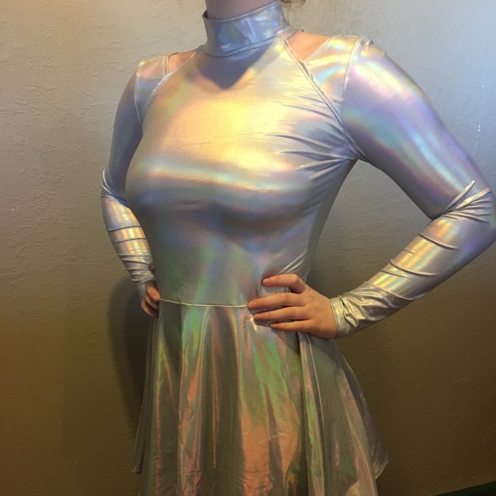 Women’s dress
