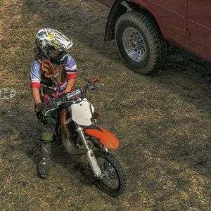 Meet your Posher, Owen