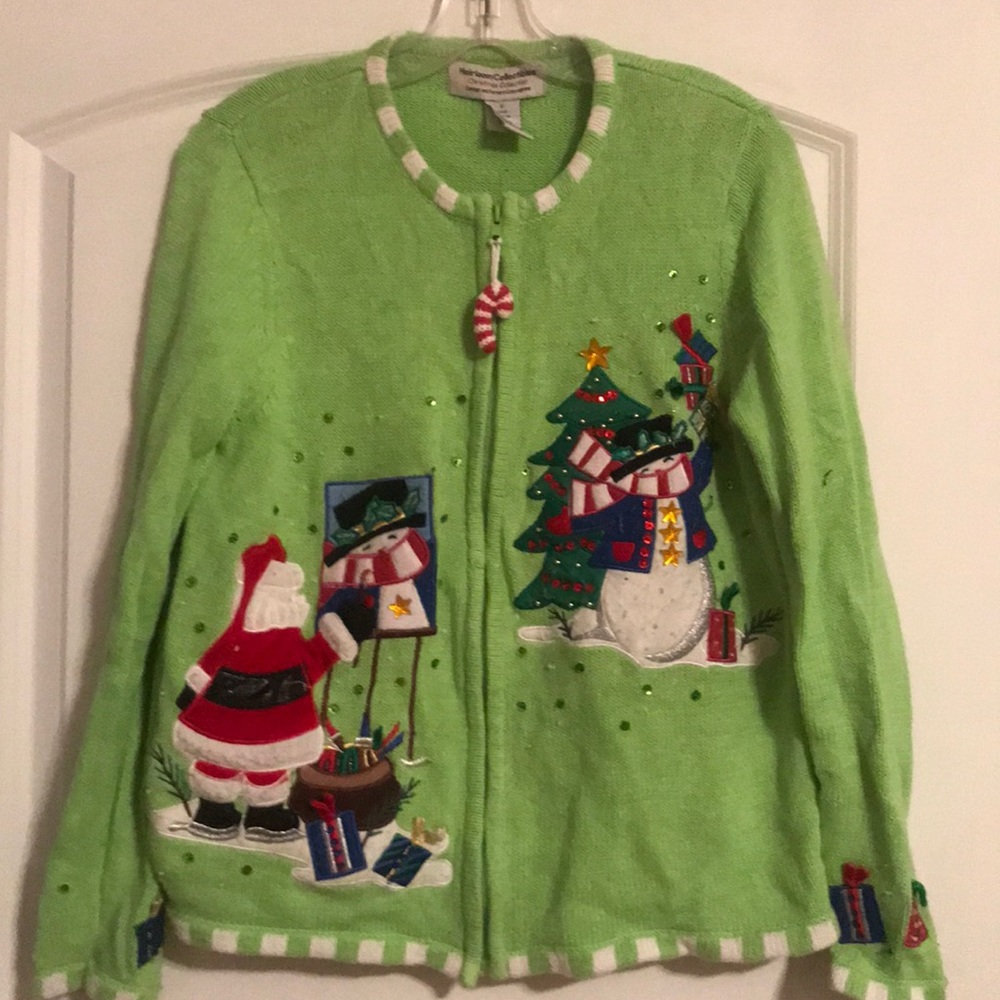 Christmas 🎅🏻 Sweater