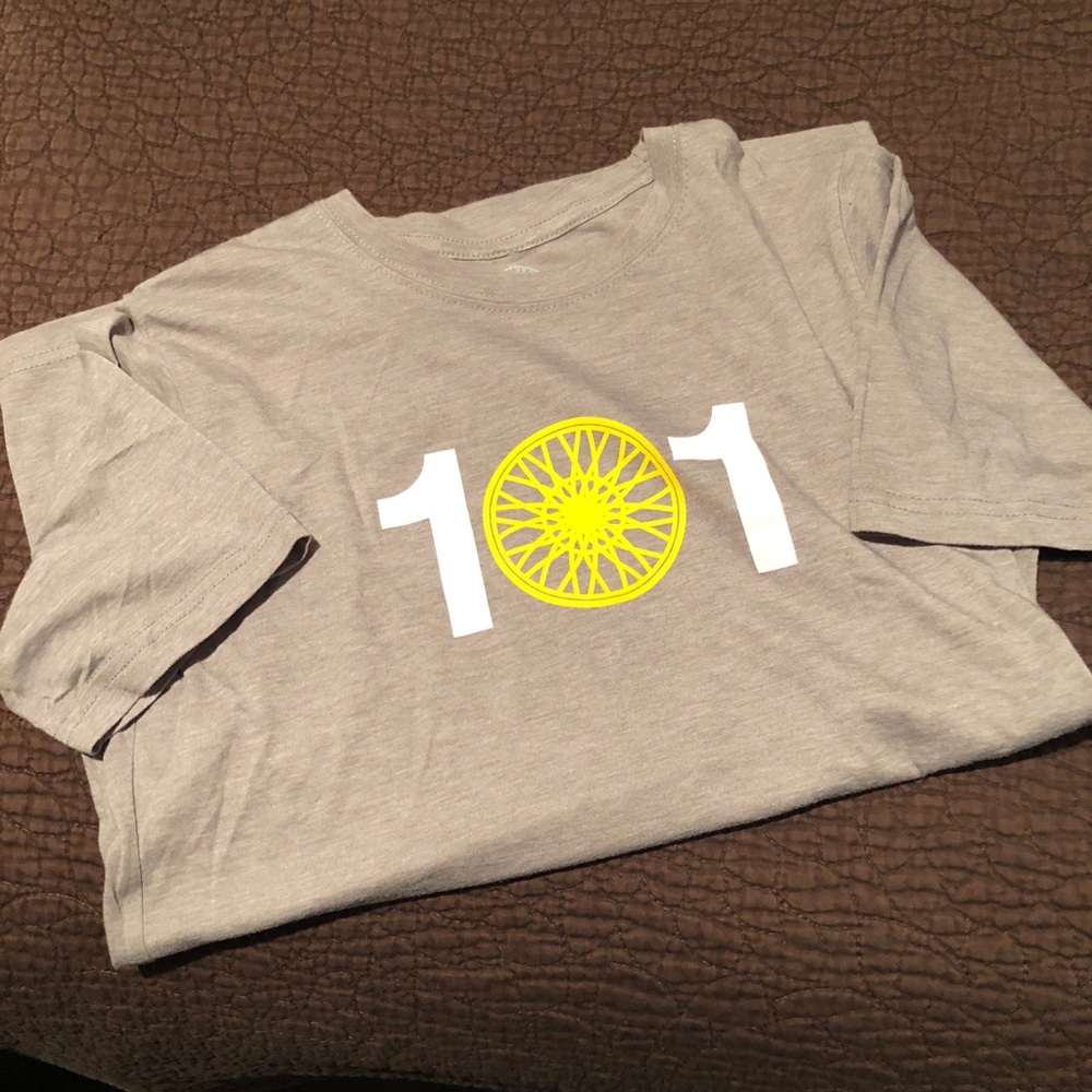 SoulCycle T-shirt