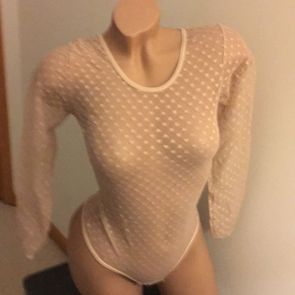 bodysuit