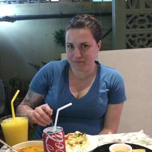 Meet your Posher, Cindy