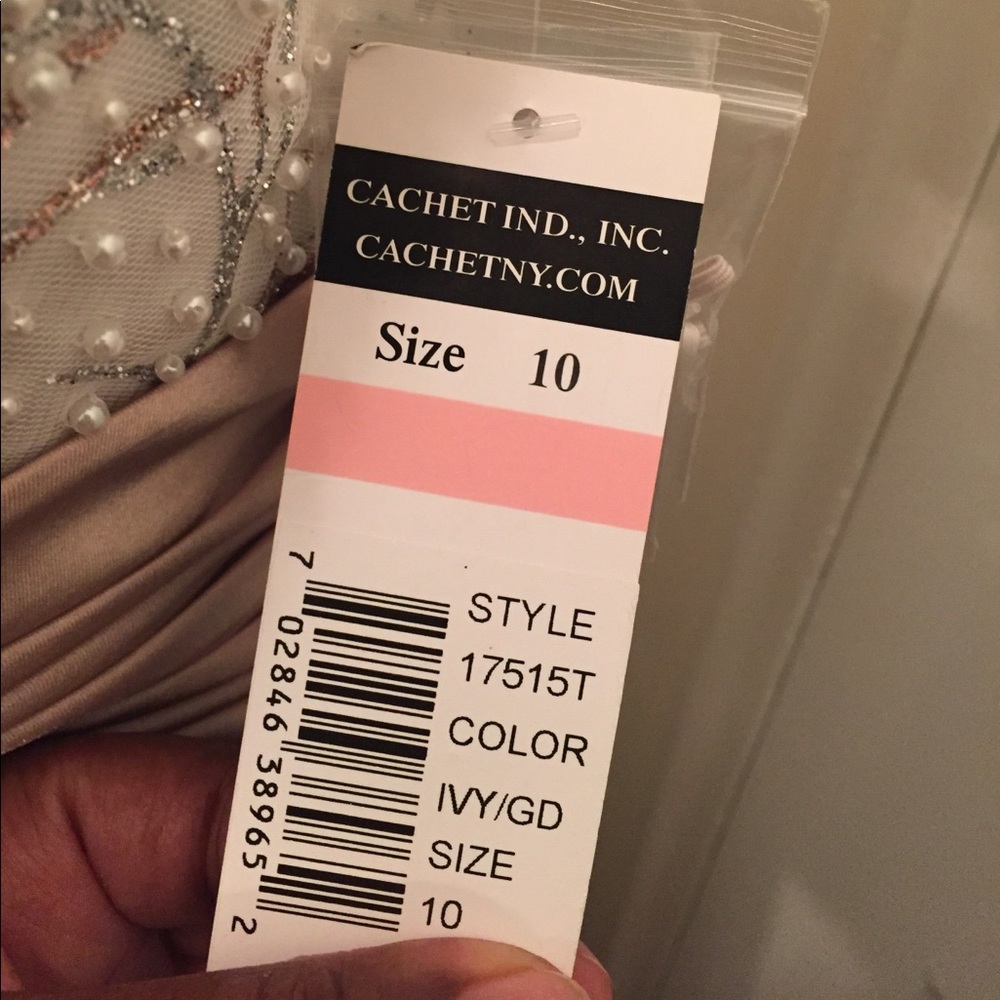 Beautiful Gown - Picture 5 of 7