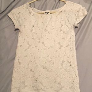 A nice dressy or casual top