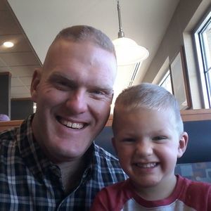 Meet your Posher, Jon