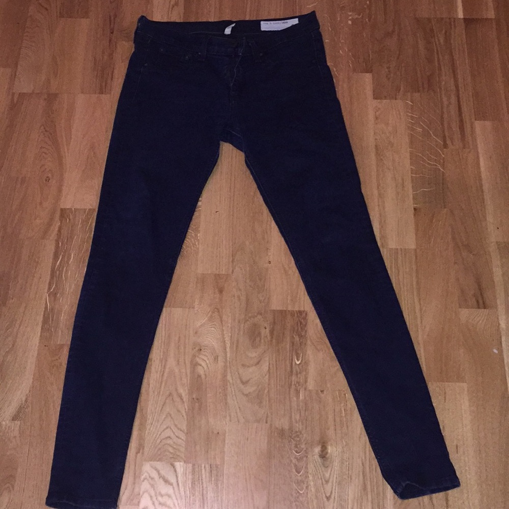Rag&Bone "Legging" Jeans