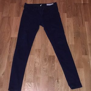 Rag&Bone "Legging" Jeans