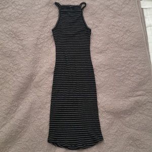 Midi dress