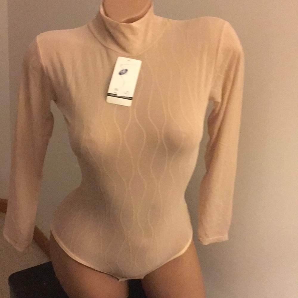bodysuit