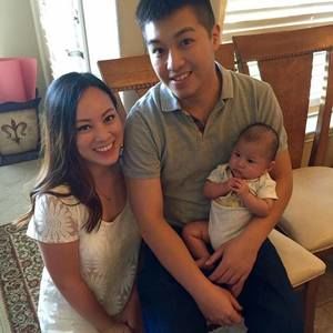 Meet your Posher, Thao vy