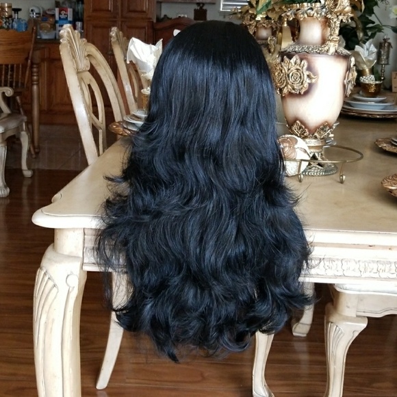 Bodywave Wig 20-22 inches