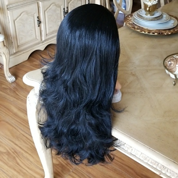 Bodywave Wig 20-22 inches main image 8
