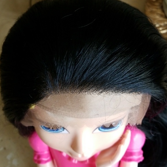 Bodywave Wig 20-22 inches main image 7