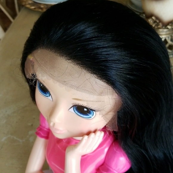 Bodywave Wig 20-22 inches main image 6