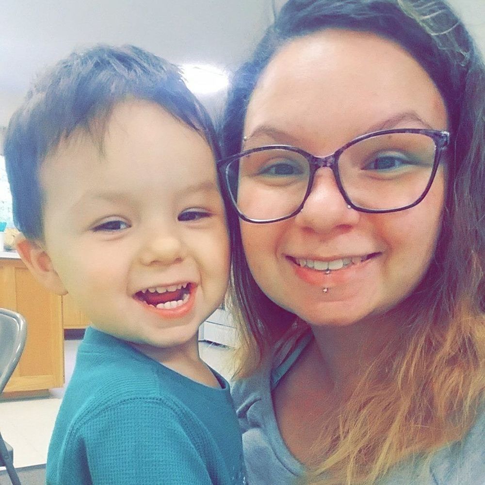 Meet your Posher, Skyler