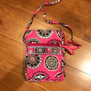 Vera Bradley Crossbody Bag