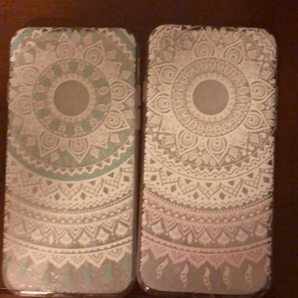 Iphone 7/8 cases