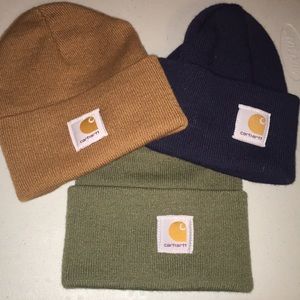 Carhartt hats