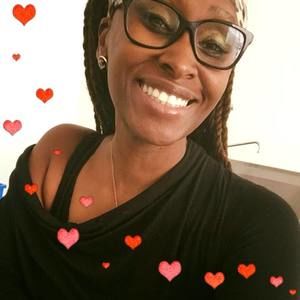 Meet your Posher, Renee