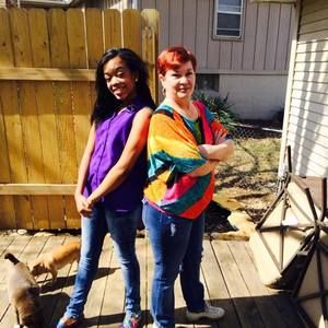 Meet your Posher, Cathy