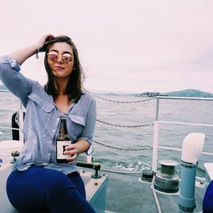 Meet your Posher, Shannon