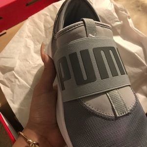 Puma Training Shoes (Women’s)