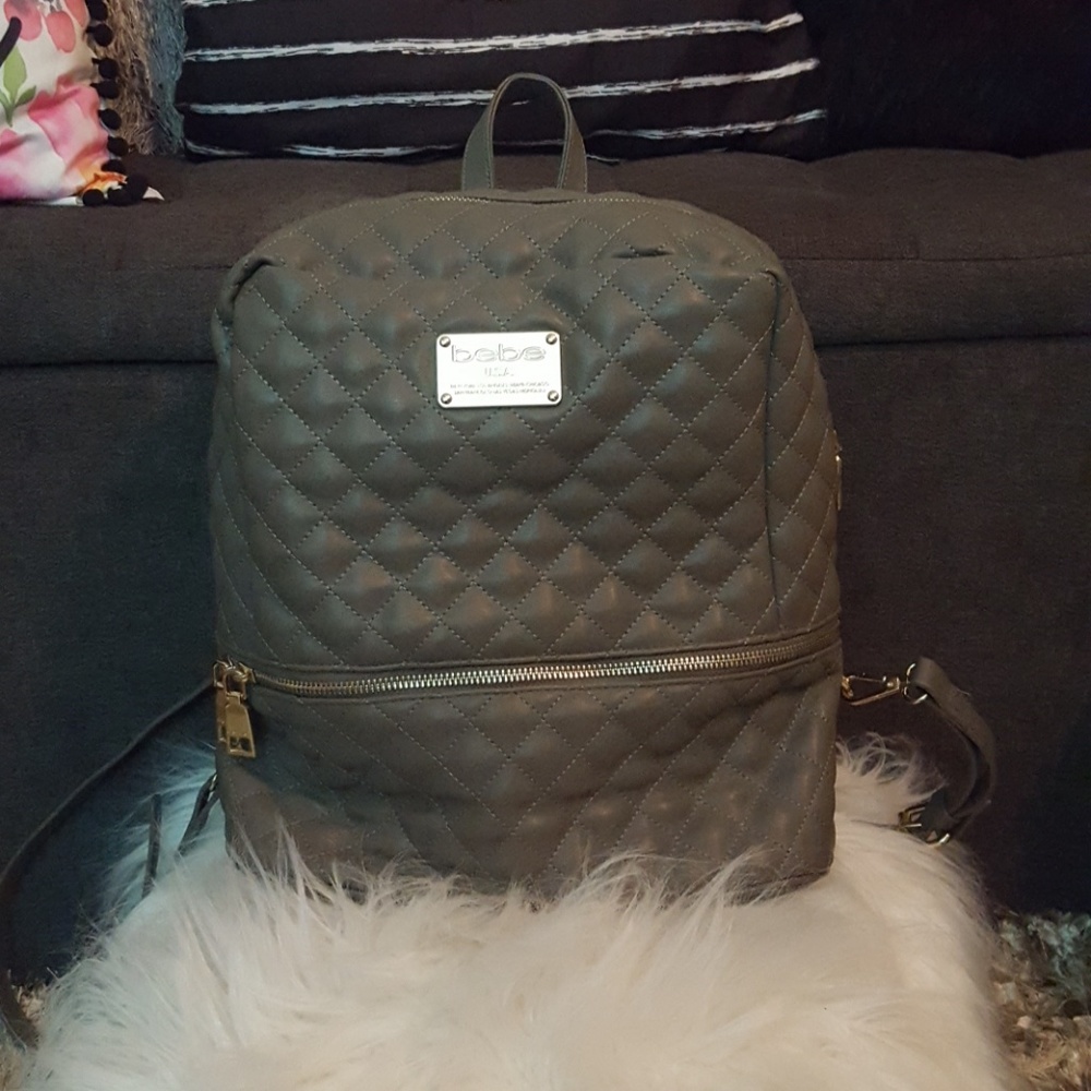 Bebe Back pack