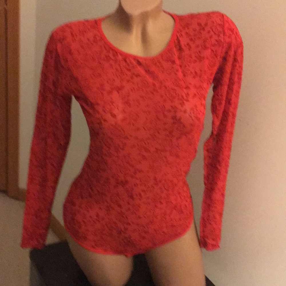 bodysuit