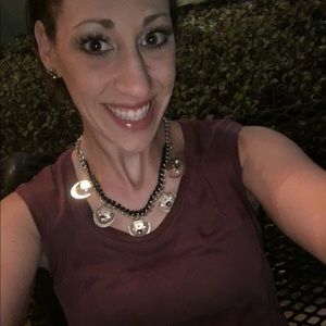 Meet your Posher, Julianne