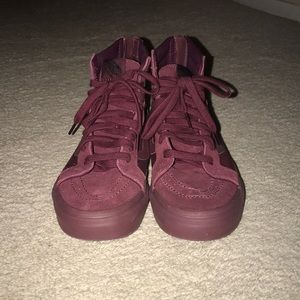 Vans Sk8-High Reissue