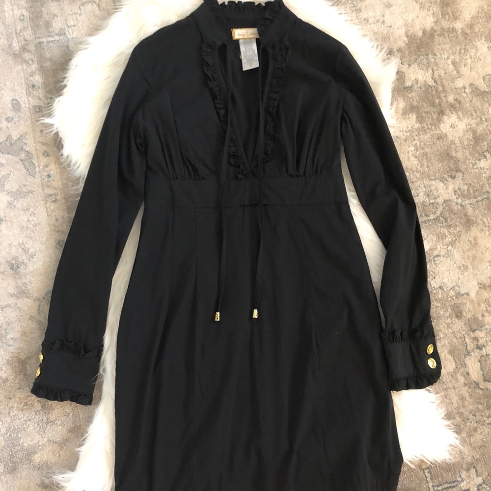 Beautiful dress for any season 👗🎄❄️🎄👗