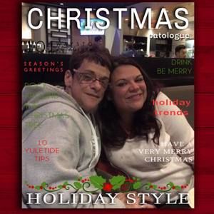 Meet your Posher, Judy