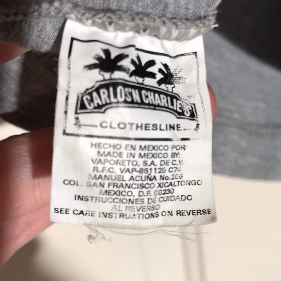 Crop top - Picture 4 of 4