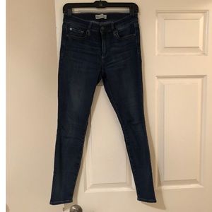 Gap skinny jeans ✨