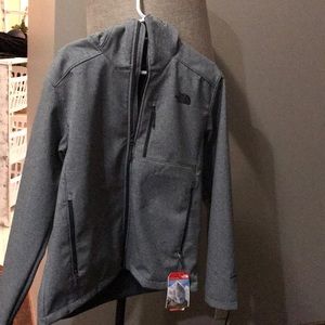 Northface apex bionic jacket