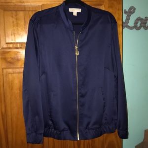 Like new Michael kors thin jacket size 2x