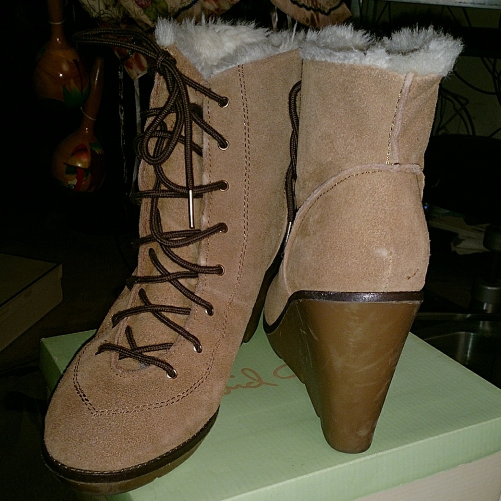 Michael Kors boots