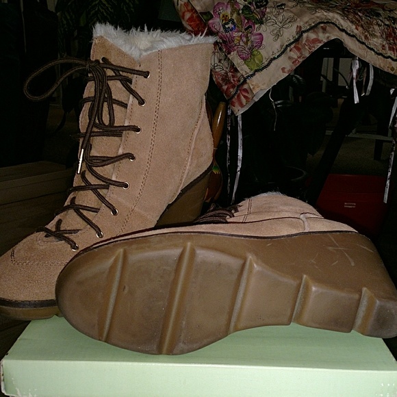 Michael Kors boots - Picture 4 of 5