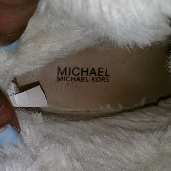Michael Kors boots - Picture 5 of 5