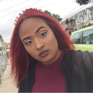 Meet your Posher, Rubby