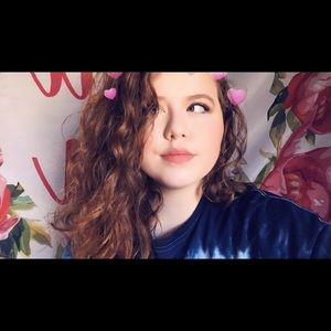 Meet your Posher, Abbeygale