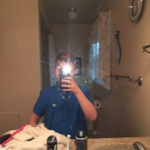 Meet your Posher, Evan