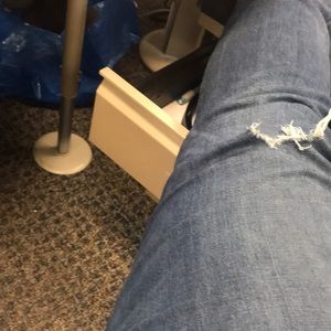 Meet your Posher, Ervin