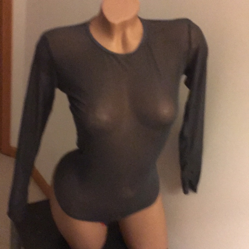bodysuit