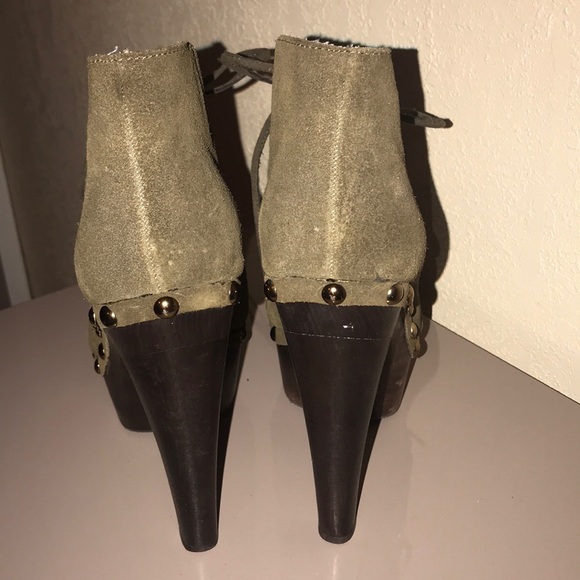 STEVE MADDEN Bootie - Picture 3 of 3