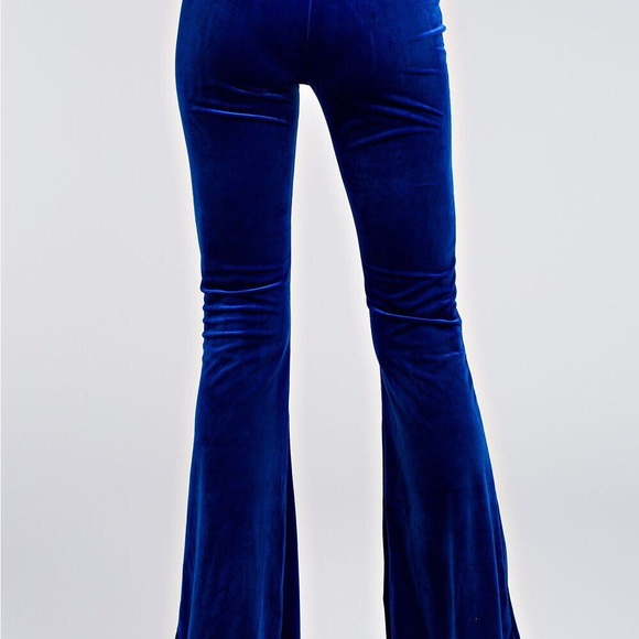 Flare pants - Picture 4 of 4