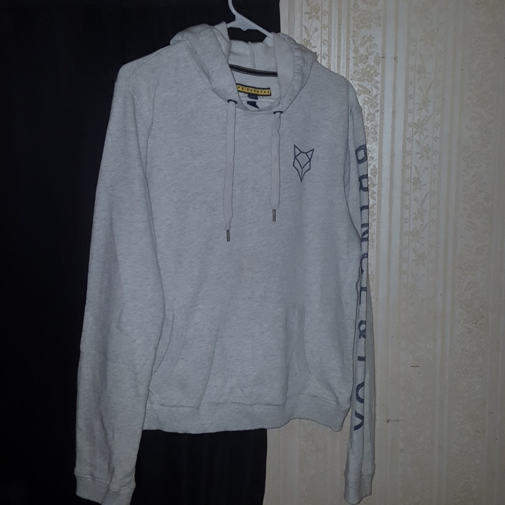 Nwt 😋Prince & Fox Sweatshirt