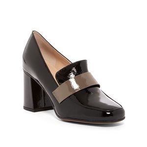 Never worn Pump