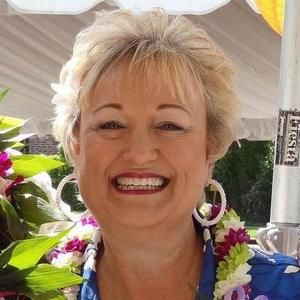 Meet your Posher, Rhonda