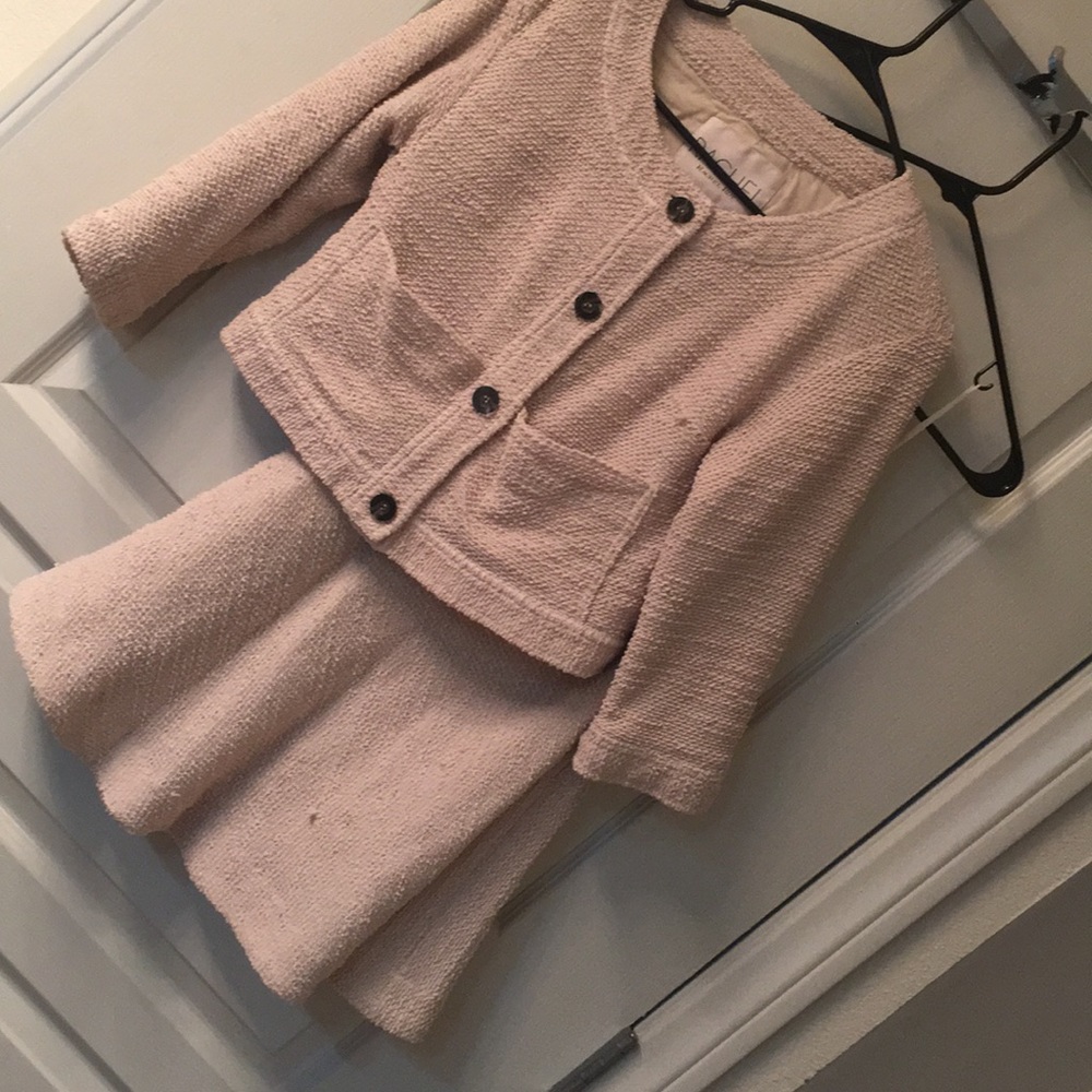 2 piece set